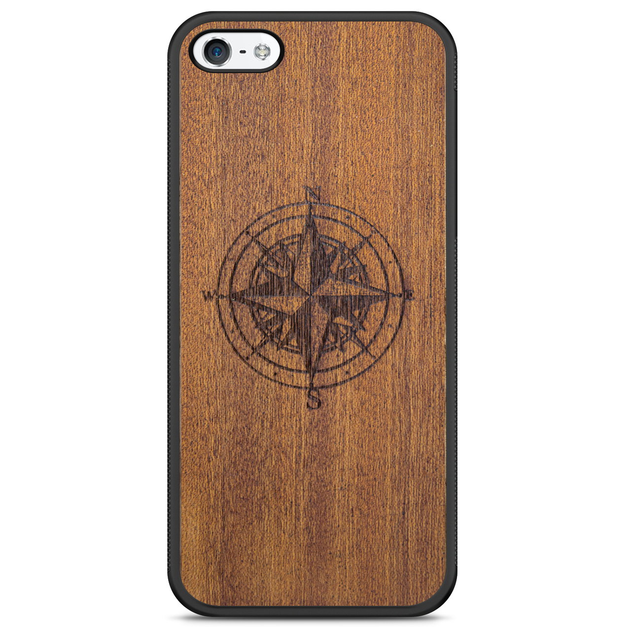 Compass Phone Case