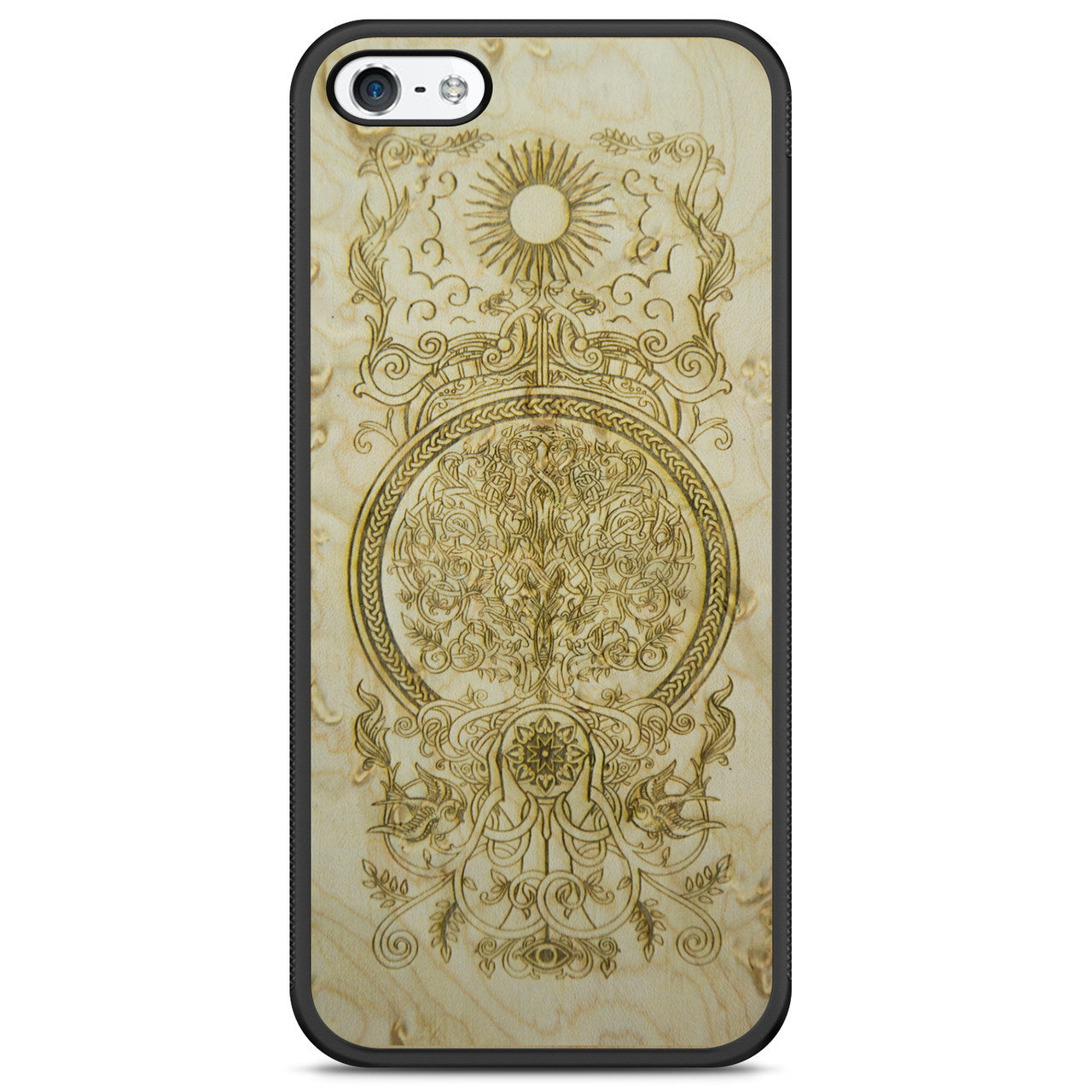 Tree of Life Phone Case