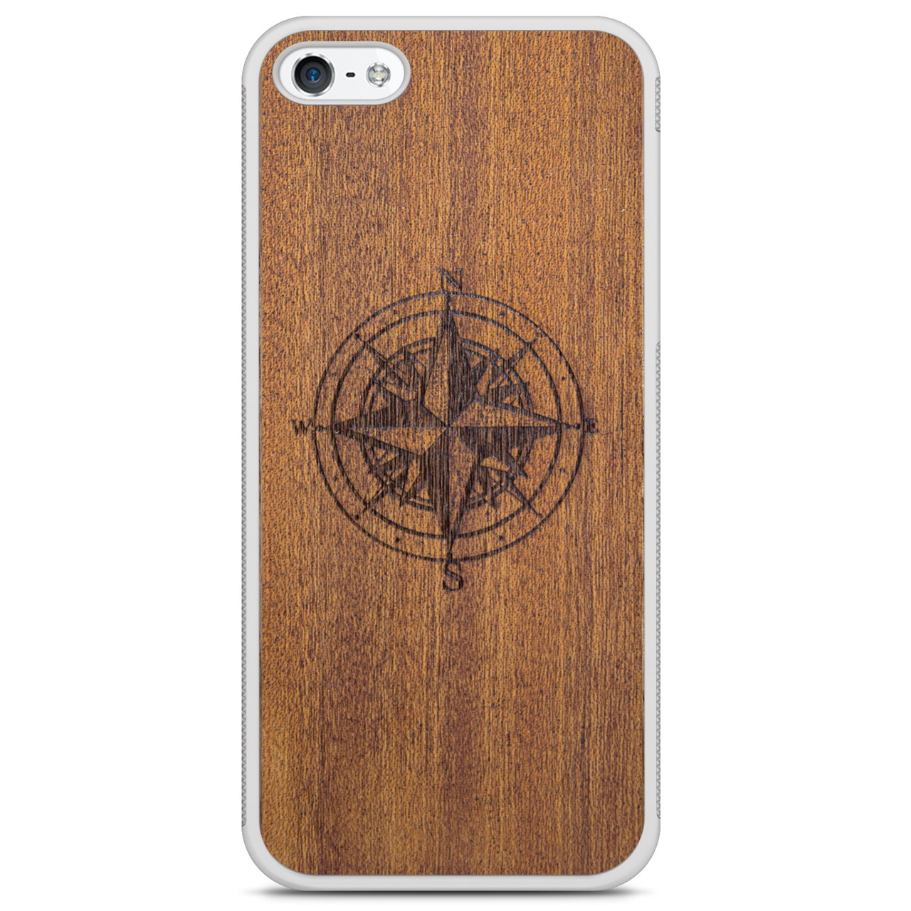 Compass Phone Case