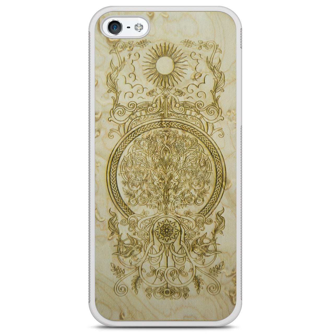 Tree of Life Phone Case