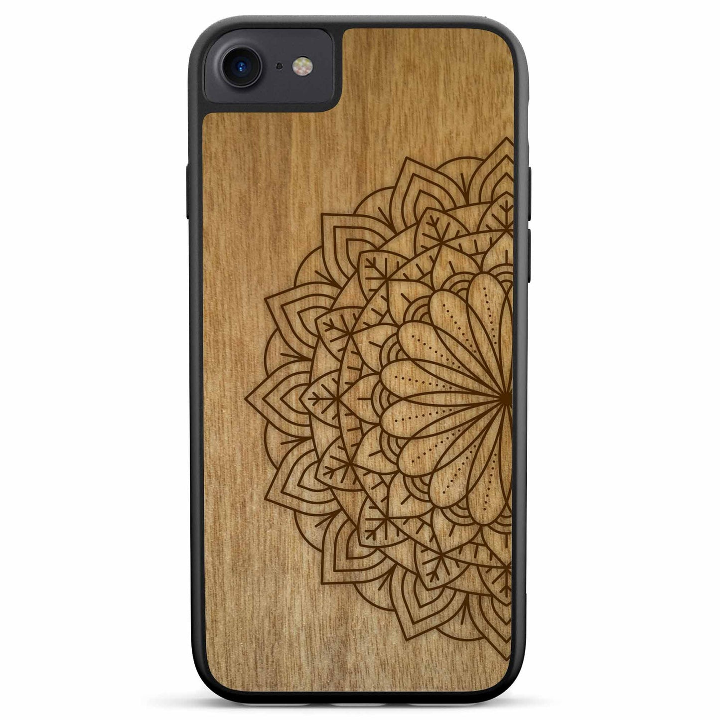 Mandala Phone Case