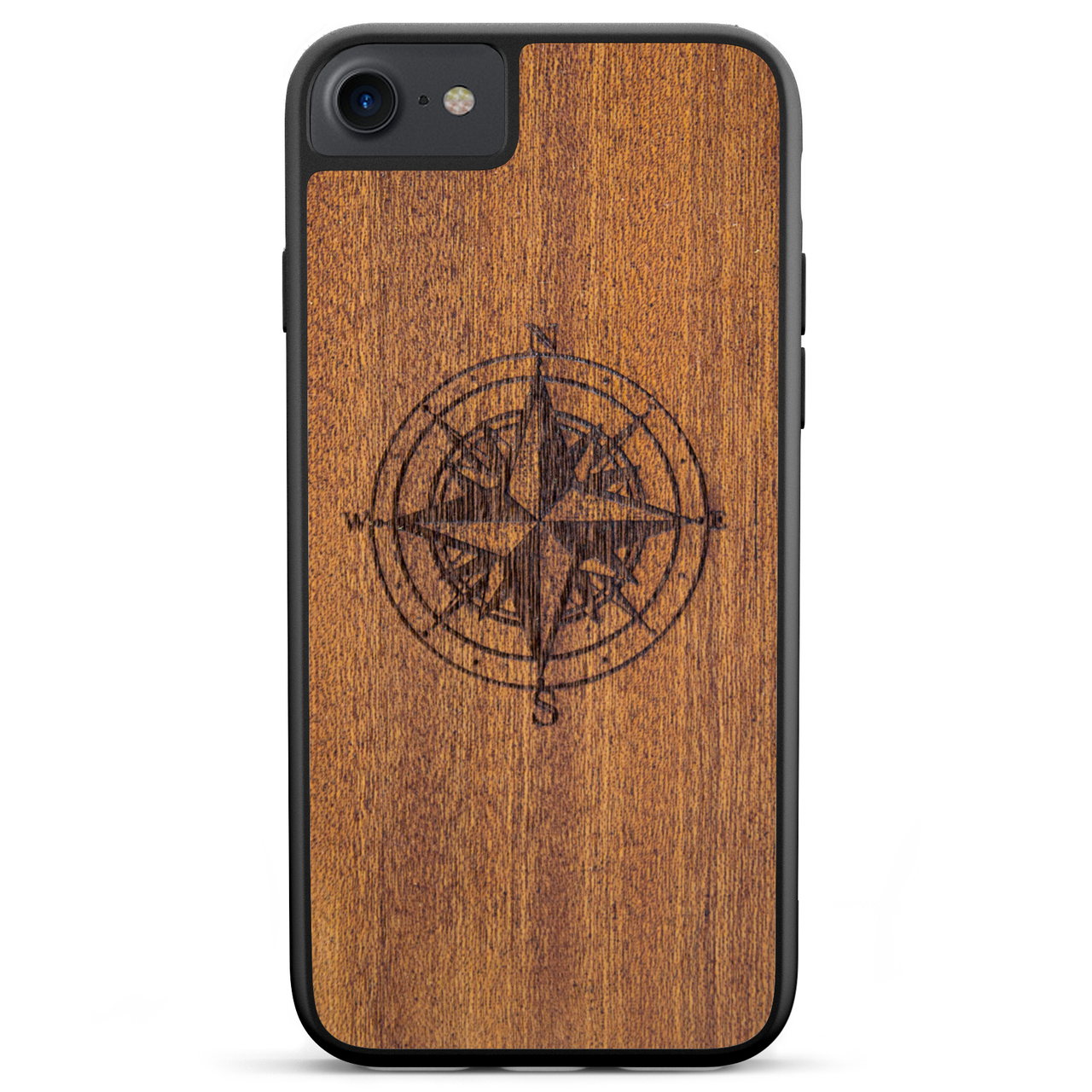 Compass Phone Case