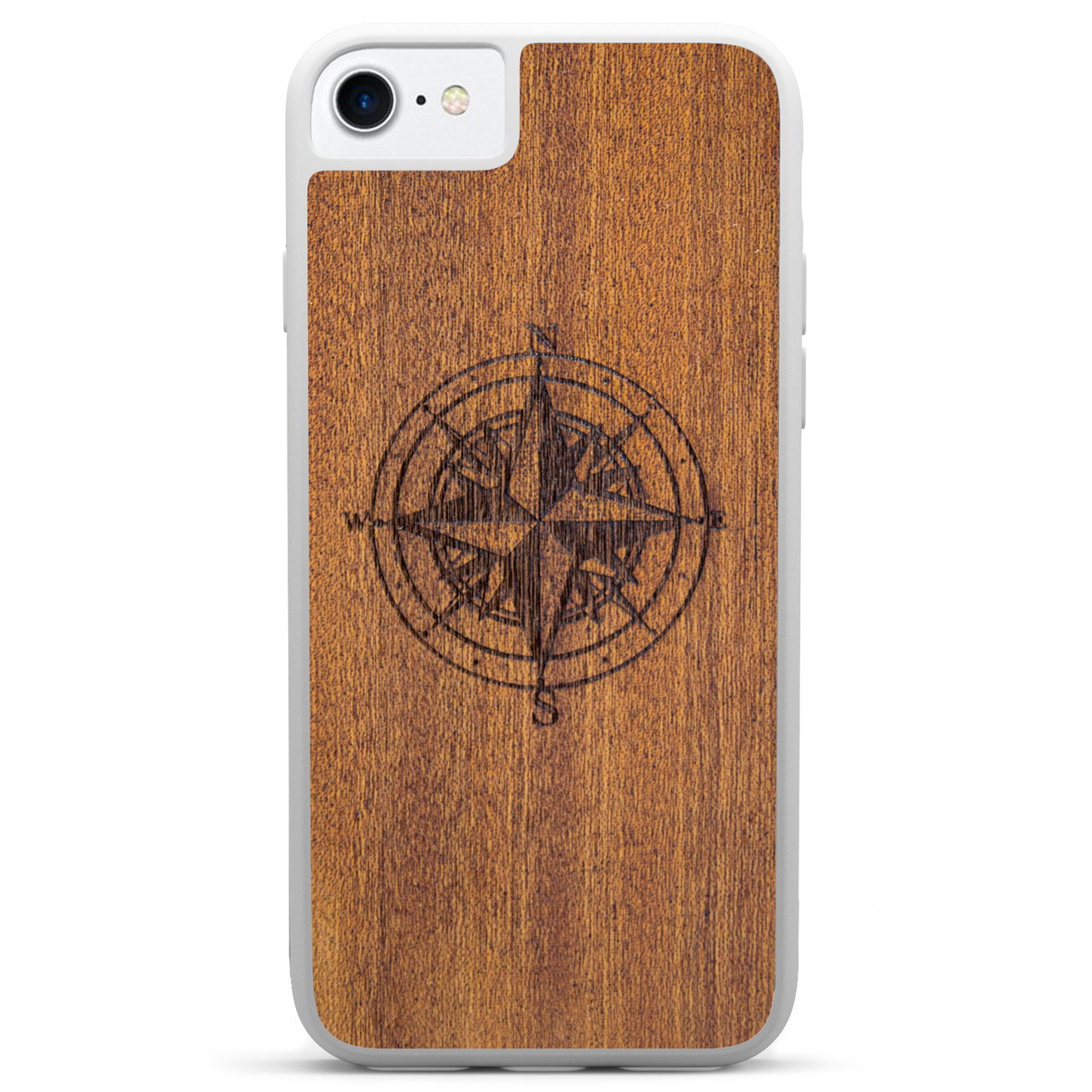 Compass Phone Case