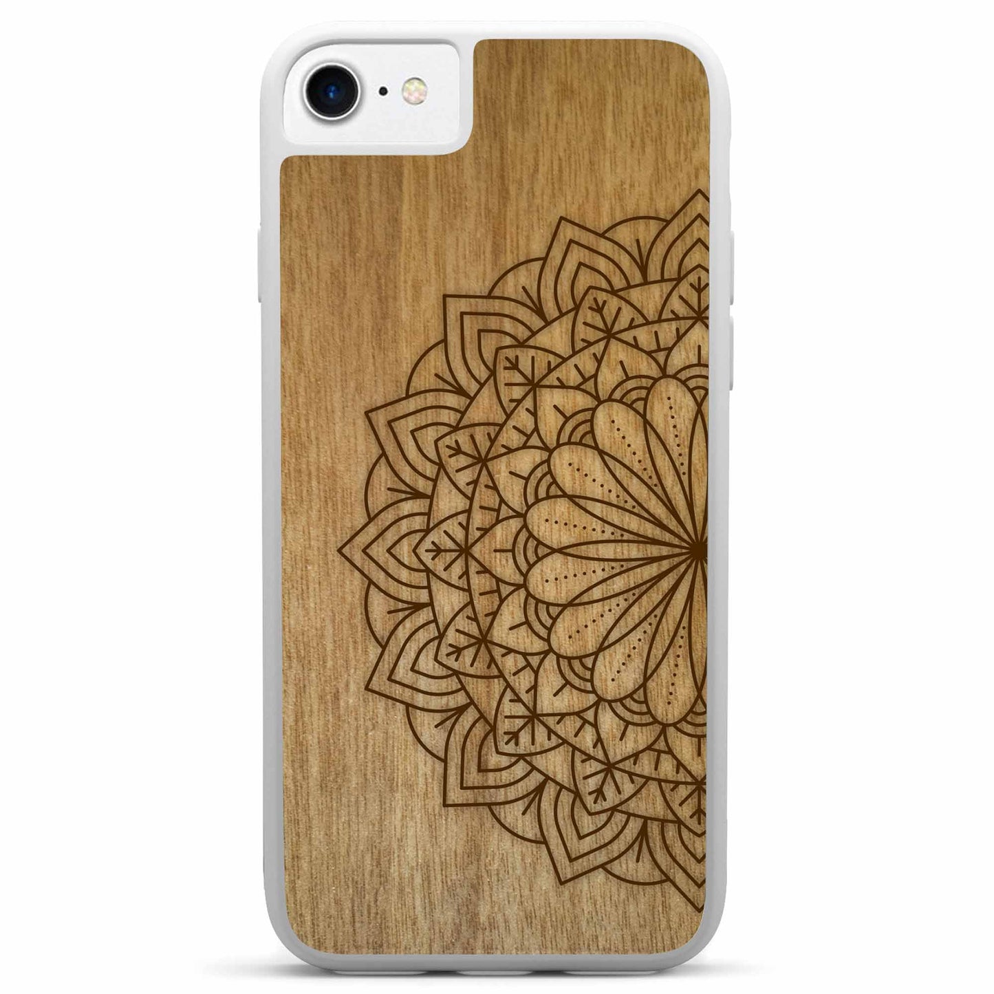 Mandala Phone Case