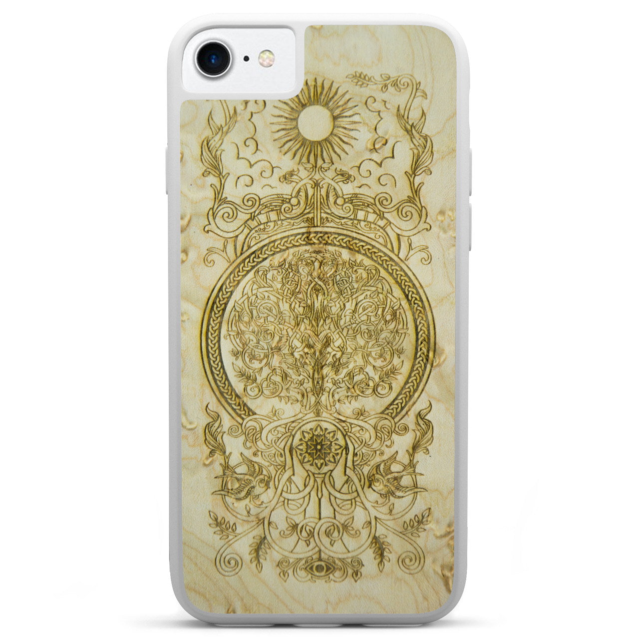 Tree of Life Phone Case