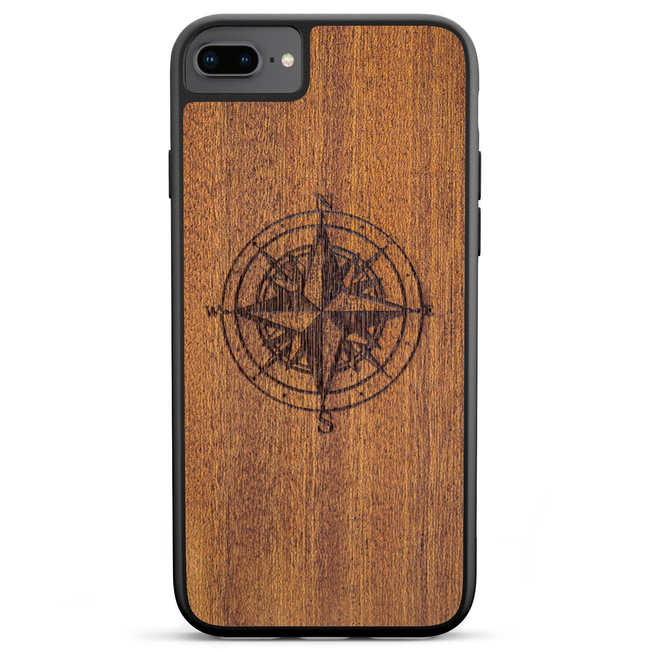 Compass Phone Case