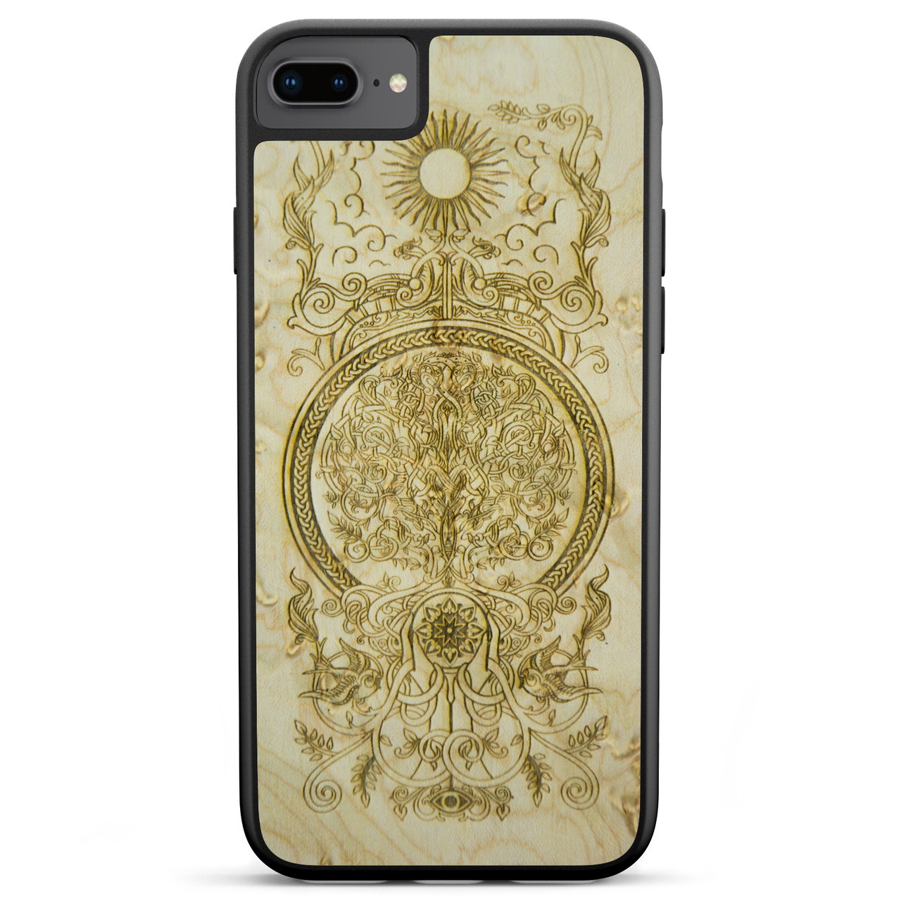 Tree of Life Phone Case