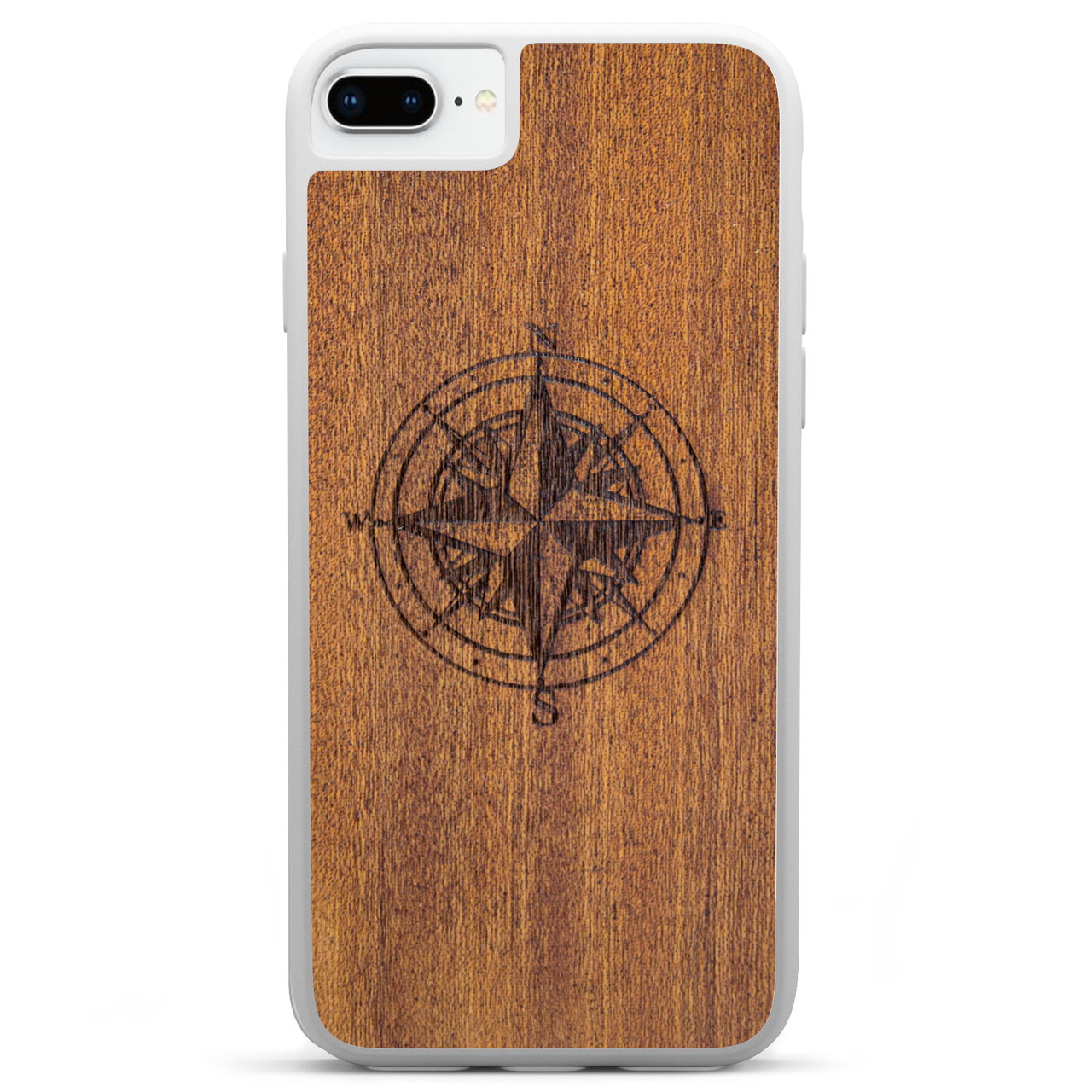 Compass Phone Case