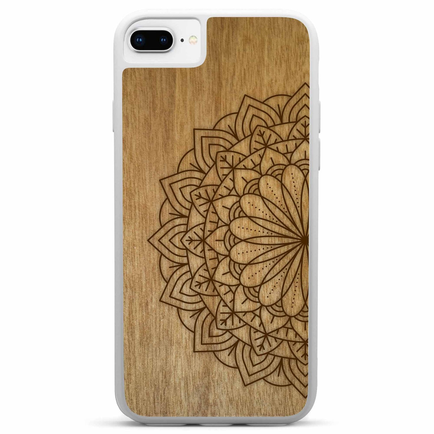 Mandala Phone Case