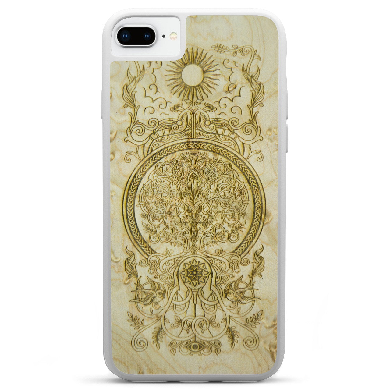 Tree of Life Phone Case