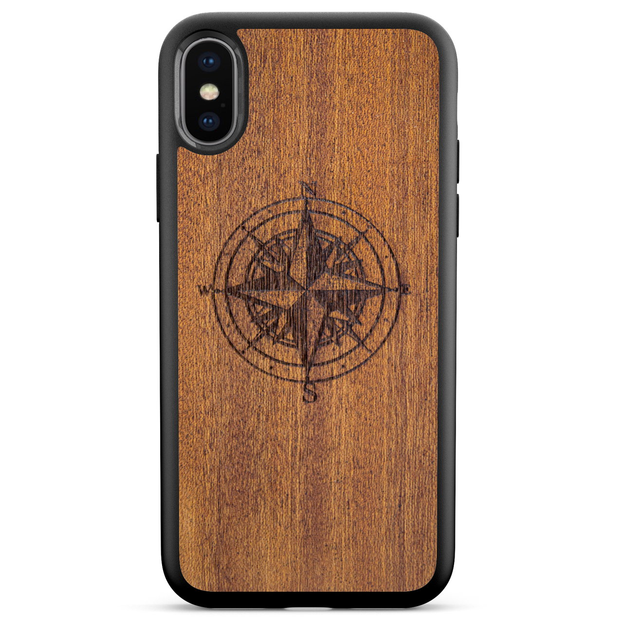 Compass Phone Case