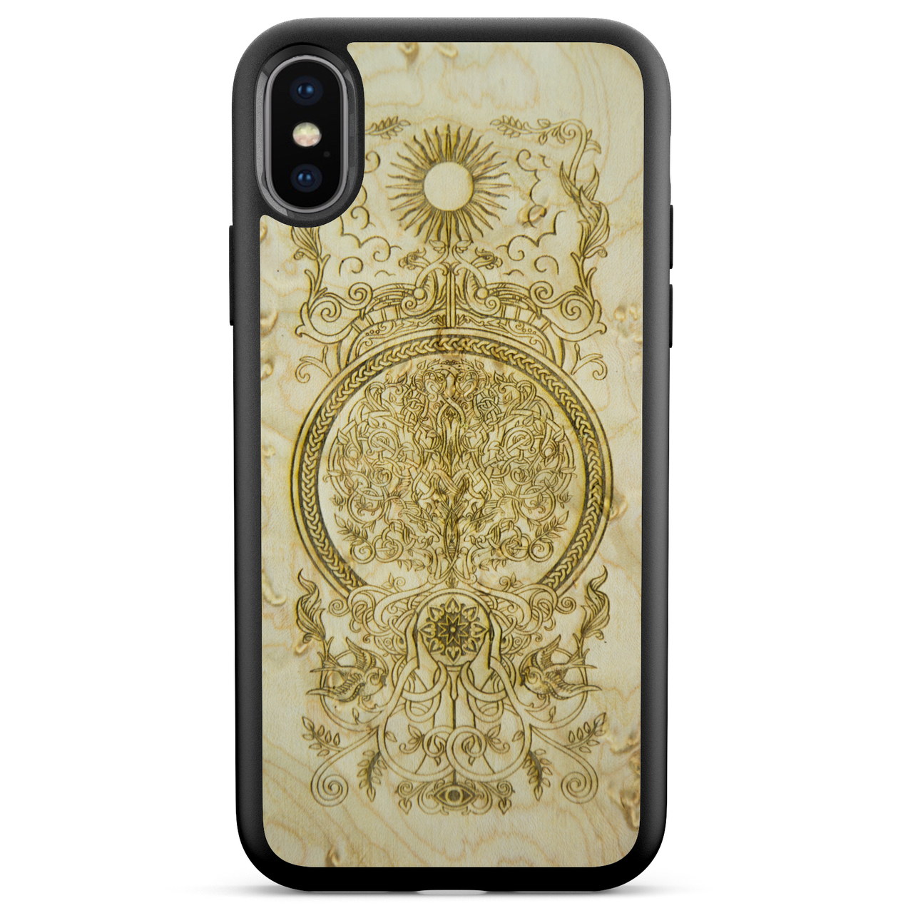 Tree of Life Phone Case