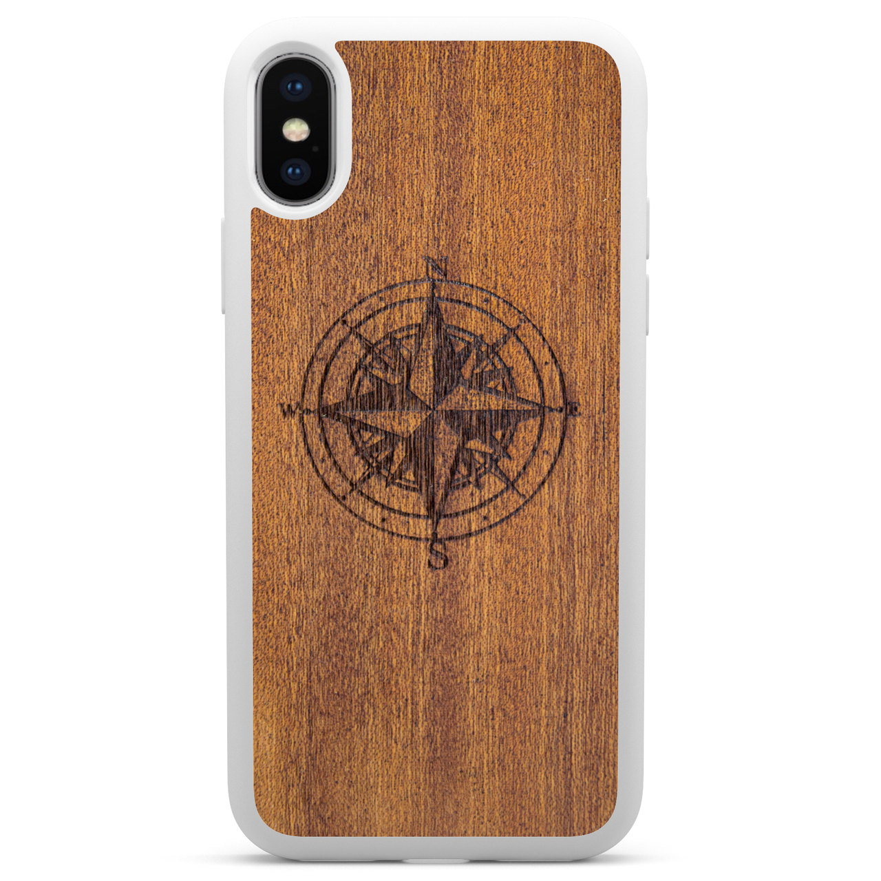 Compass Phone Case
