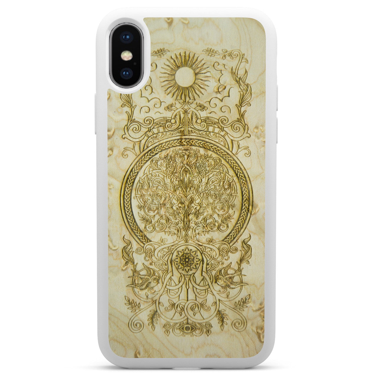 Tree of Life Phone Case