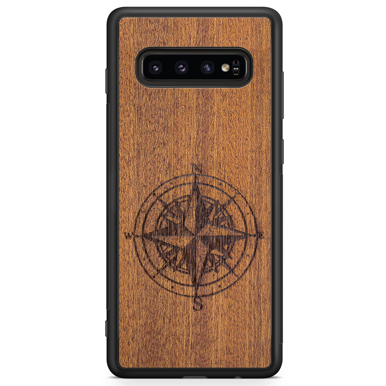 Compass Phone Case