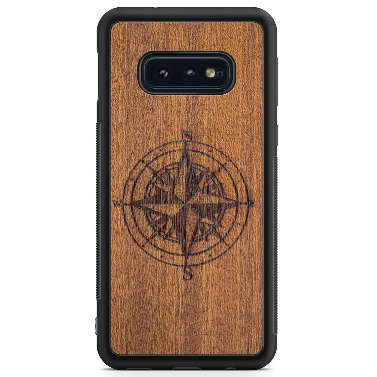 Compass Phone Case