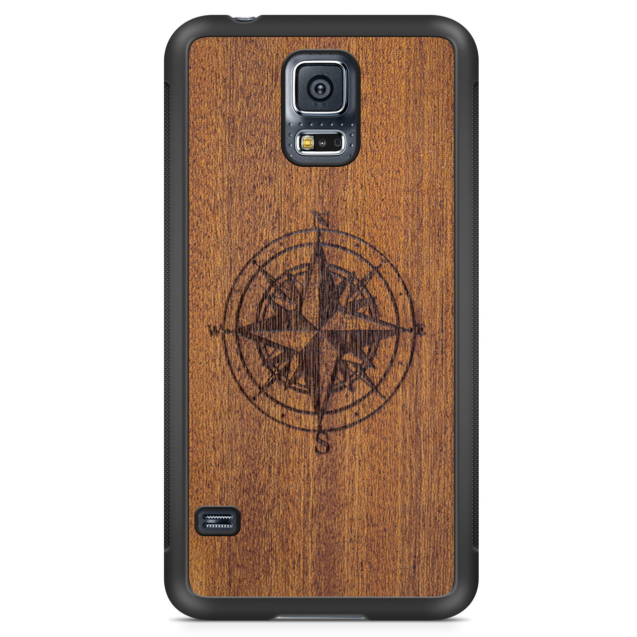 Compass Phone Case