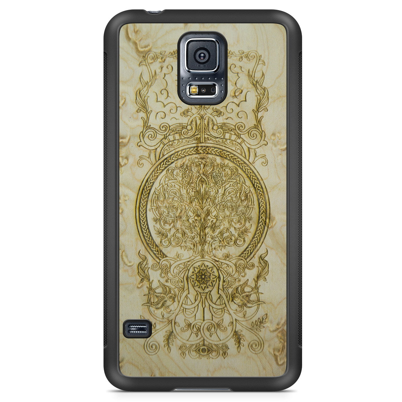 Tree of Life Phone Case