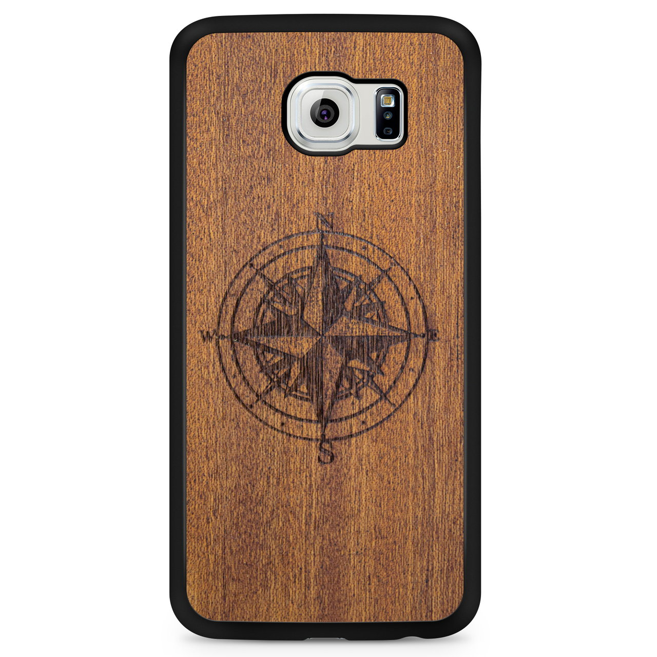 Compass Phone Case