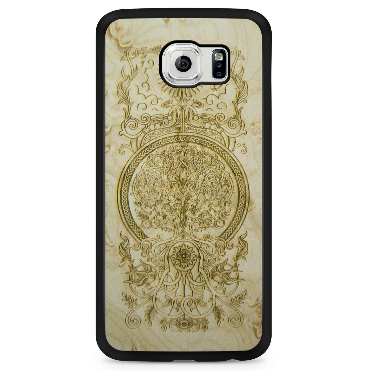 Tree of Life Phone Case