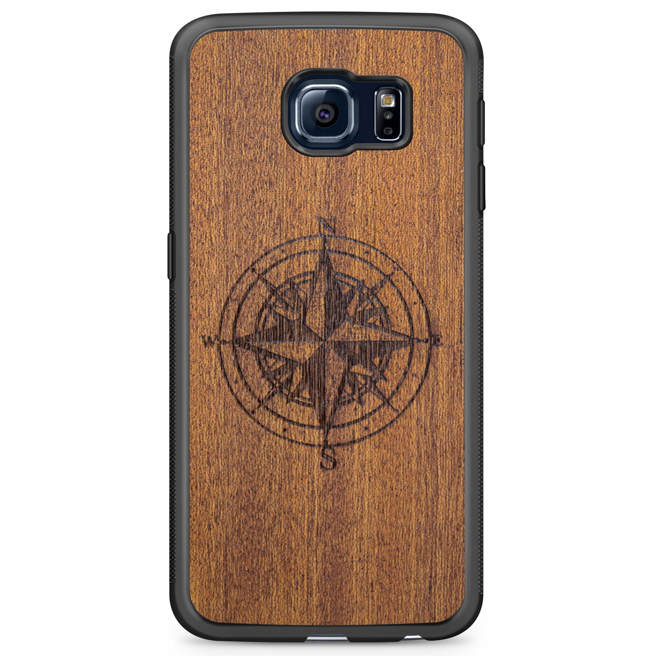 Compass Phone Case