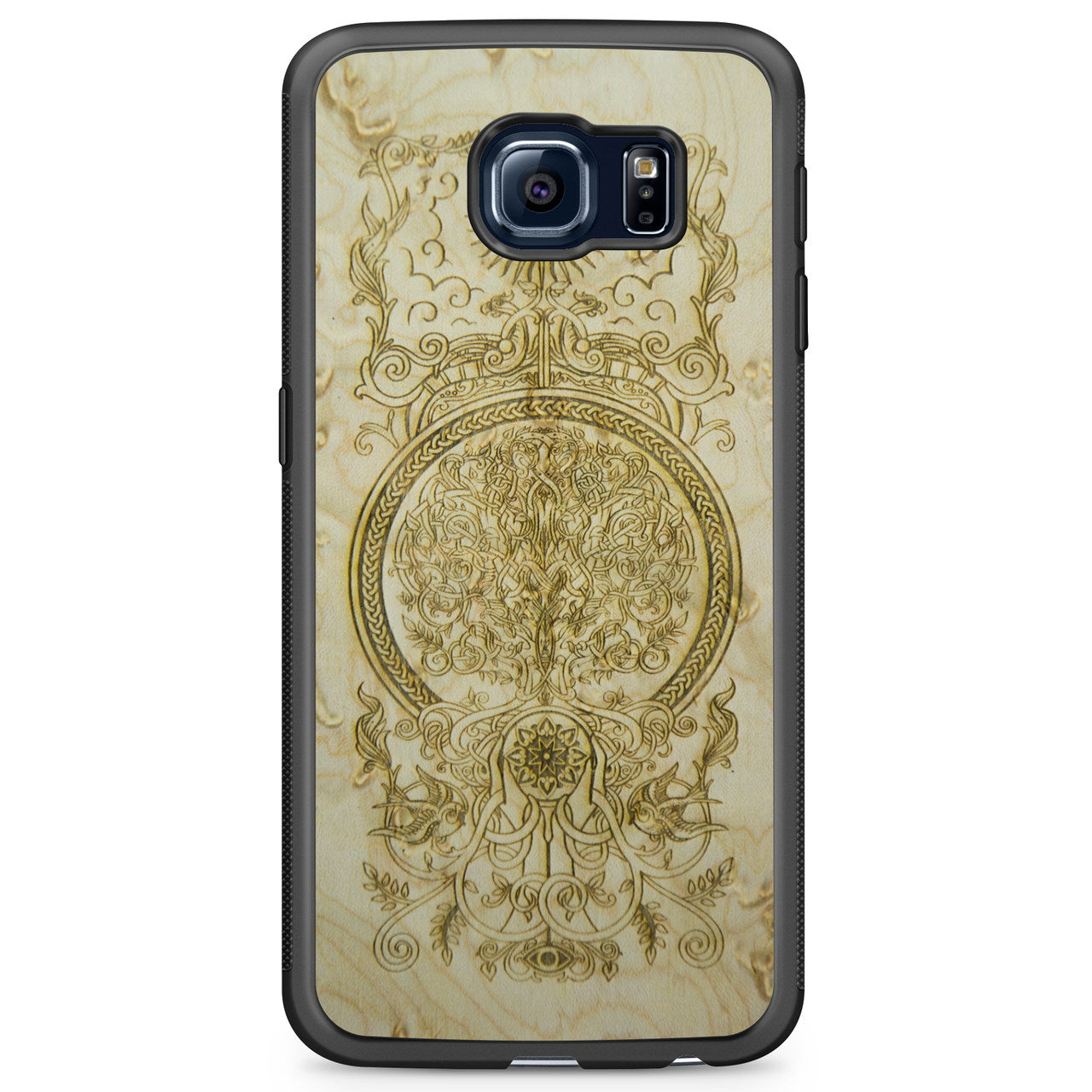 Tree of Life Phone Case