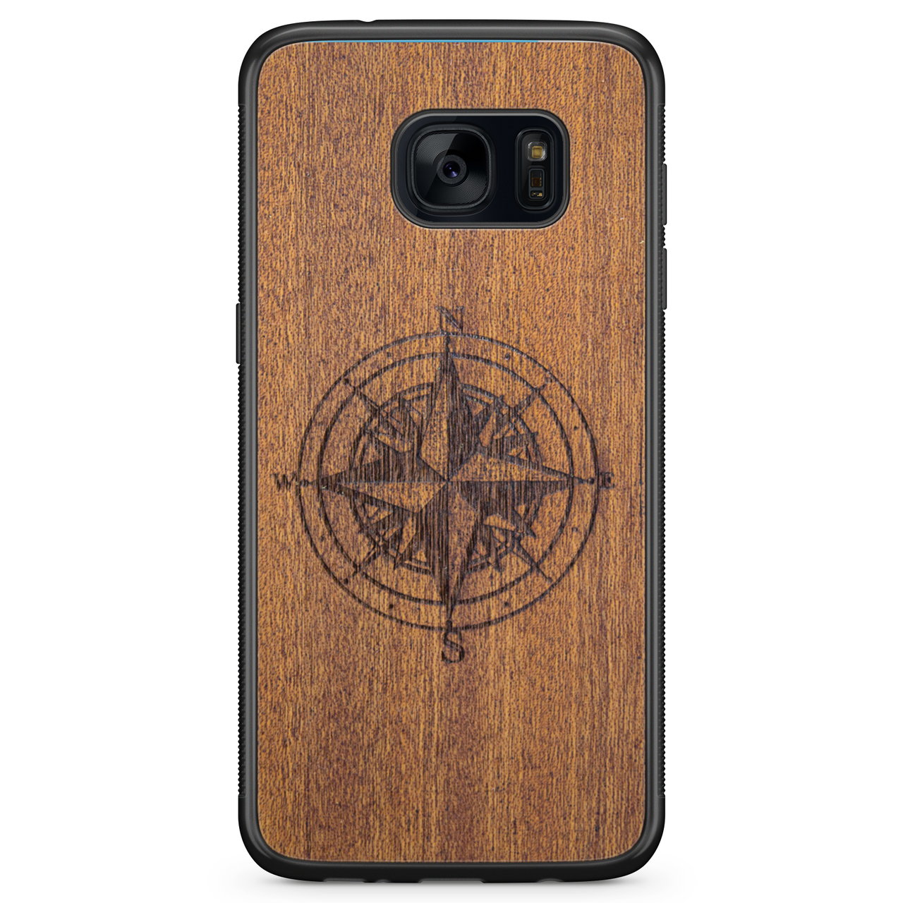 Compass Phone Case
