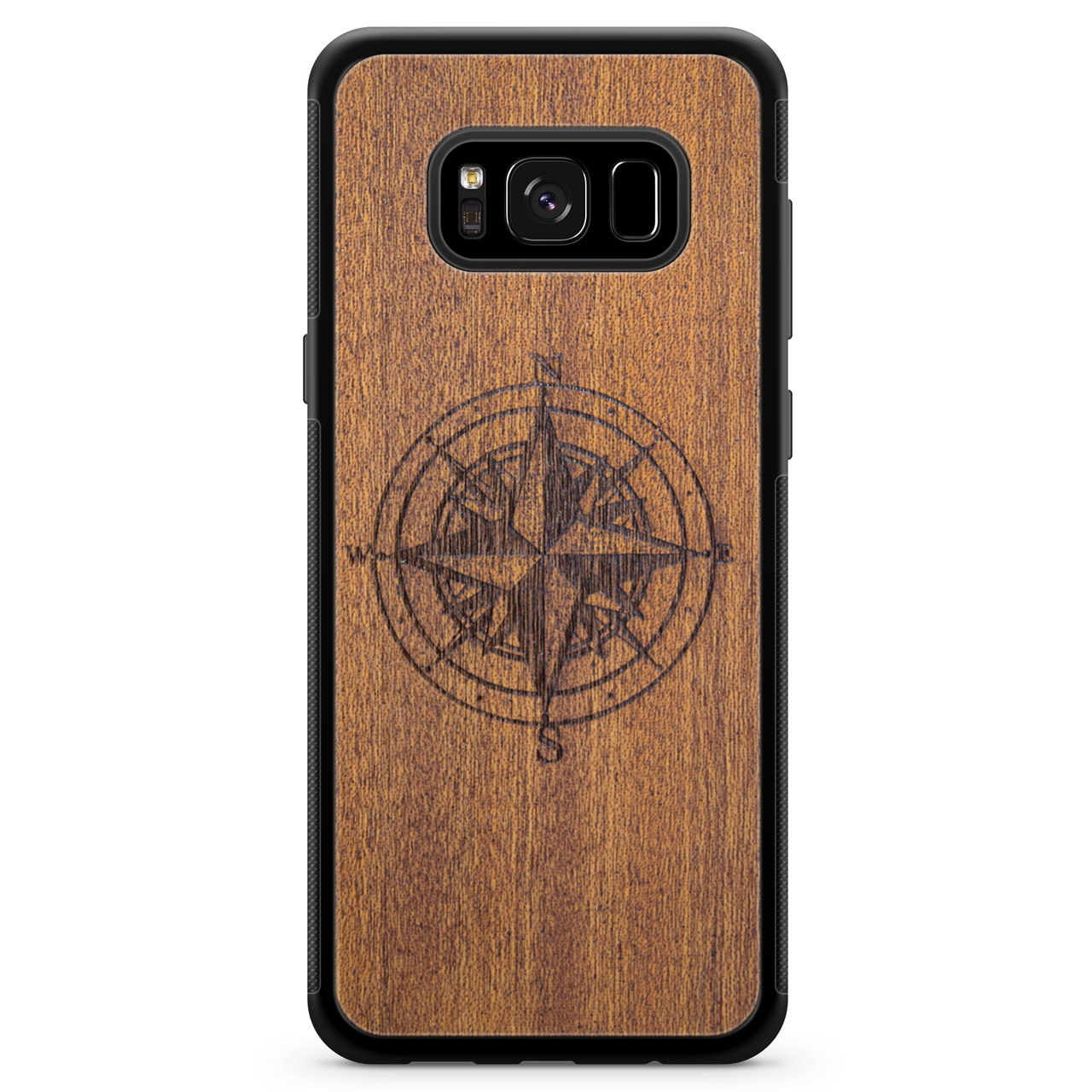 Compass Phone Case