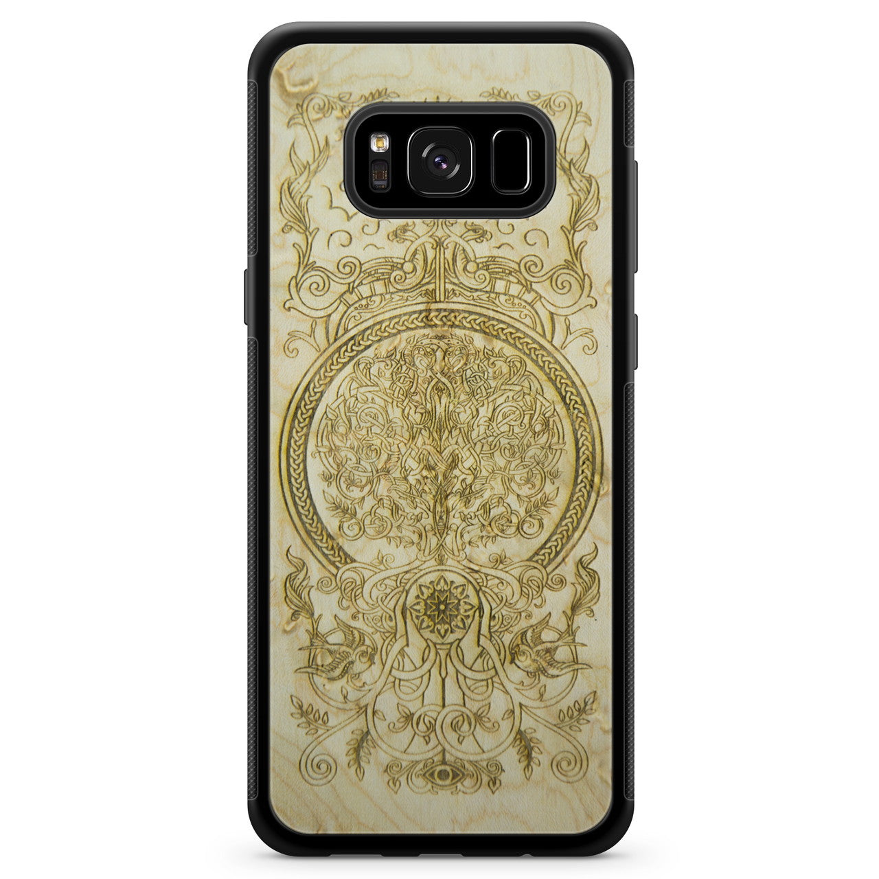 Tree of Life Phone Case