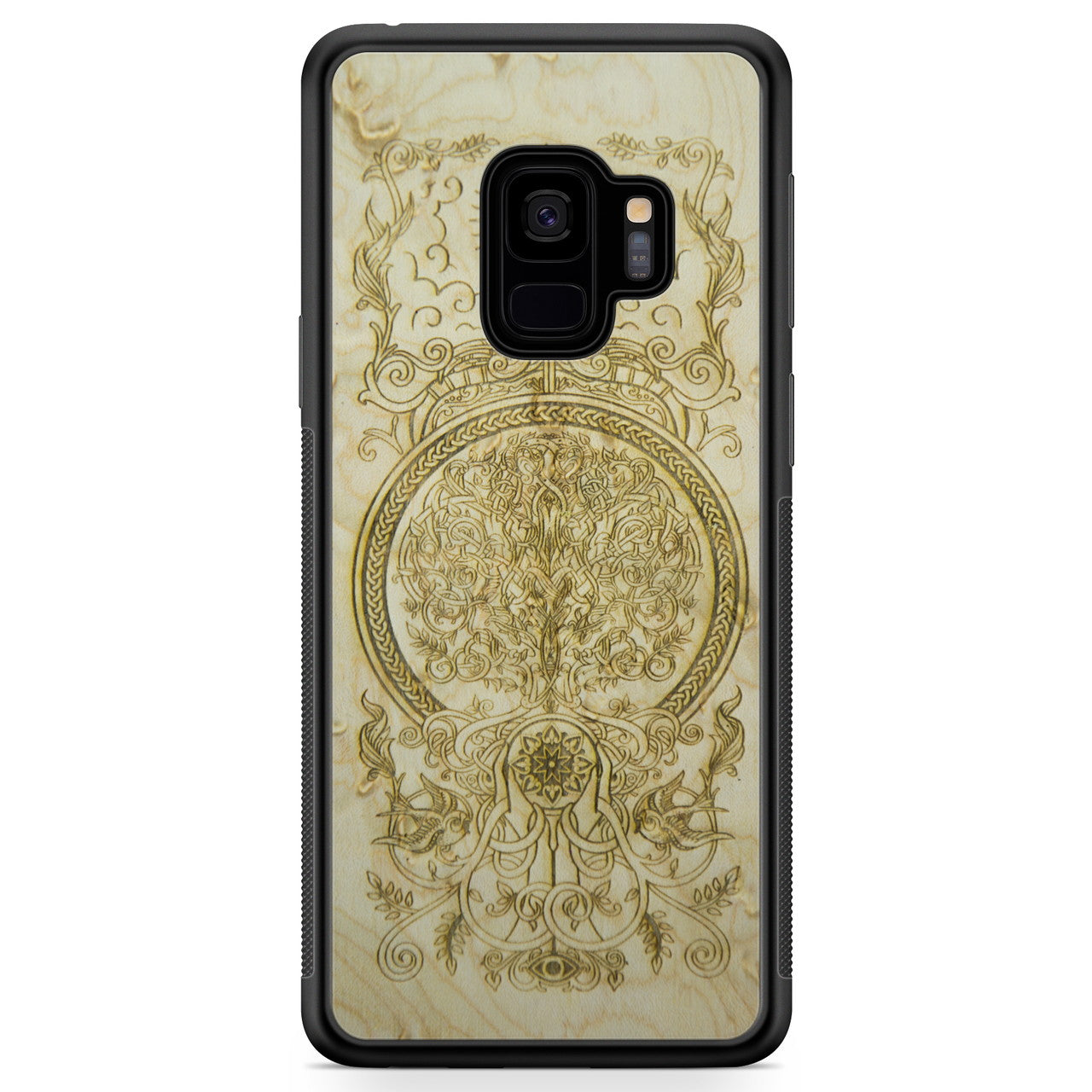 Tree of Life Phone Case