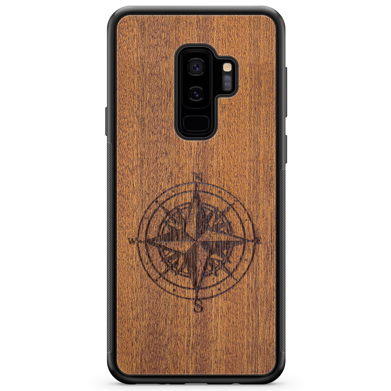 Compass Phone Case